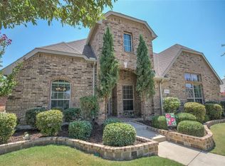 13811 Salmon Dr, Frisco, TX 75035