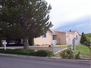 530 Stockade Dr, Sun Valley, NV 89433