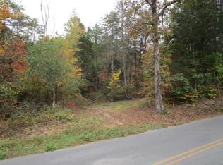 Tater Valley Rd, Washburn, TN 37888