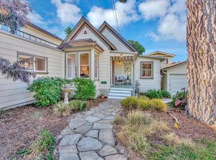 150 13th St, Pacific Grove, CA 93950