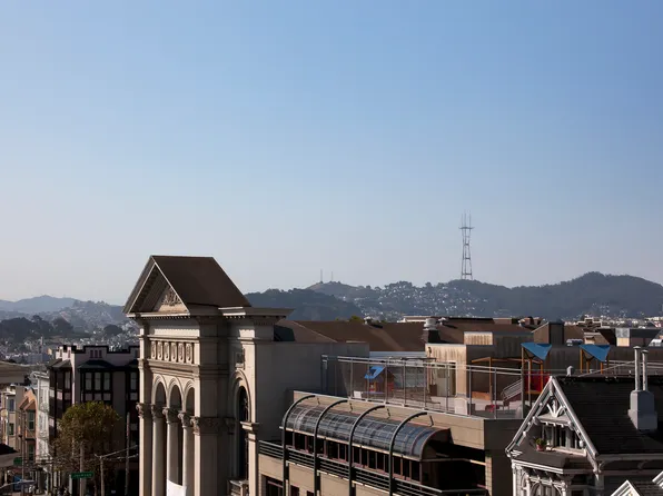 2398 Pacific Avenue Apartments, 2398 Pacific Ave APT 506, San Francisco, CA 94115