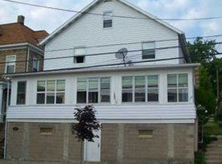 310 Center St, Boswell, PA 15531