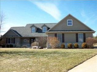14225 Stonehurst Ct, Granger, IN