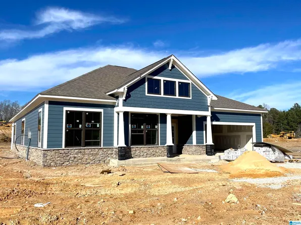 165 Atlantic Ln, Birmingham, AL 35242