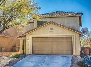 9984 E Emberwood Dr, Tucson, AZ 85748