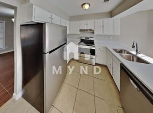 4730 Old Highgate Entry, Stone Mountain, GA 30083