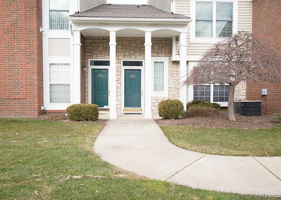 4376 Berkshire Dr, Sterling Heights, MI 48314 Zillow