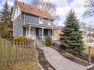 19 Free Hill Rd, Tomkins Cove, NY 10986