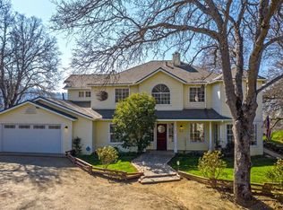 29486 Wildflower Ln, Tollhouse, CA 93667