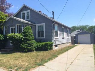 224 Wendell Rd, Warwick, RI 02888