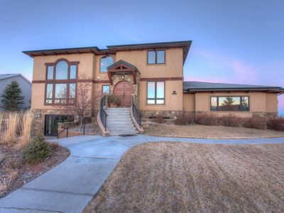 1778 Inca Dr, Laramie, WY, 82072