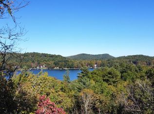 3539 W Club Blvd, Lake Toxaway, NC 28747