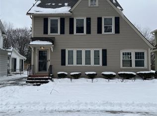 72 NW Falleson Rd, Rochester, NY 14612