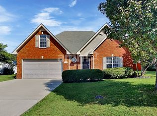 1628 Antebellum Dr, Murfreesboro, TN 37128