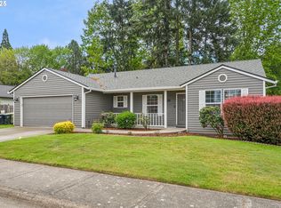 19030 SW Pike Ln, Beaverton, OR 97078