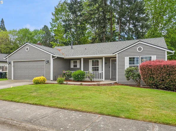 19030 SW Pike Ln, Beaverton, OR 97078