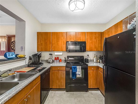 3rd image of 300 E South St Unit 3005