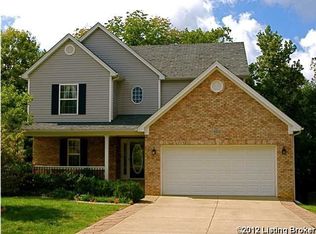 9210 Morgan Jaymes Ct, Jeffersontown, KY