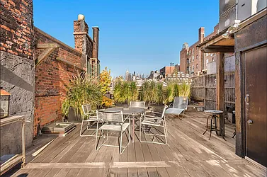 Rented by Nolita Group