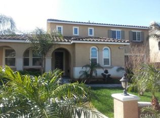 14161 Warm Creek Ct, Eastvale, CA 92880