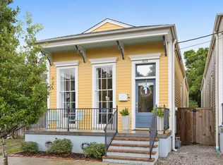 819 Bartholomew St, New Orleans, LA 70117