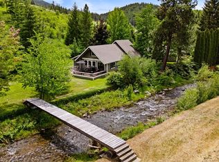 370 Burke Rd, Cle Elum, WA 98922