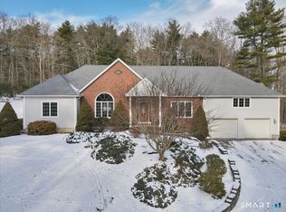 506 Hope Valley Road, Hebron, CT 06231