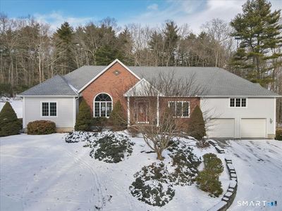 506 Hope Valley Road, Amston, CT, 06231