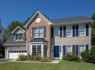 5325 Bentley Hall Dr, Johns Creek, GA 30005