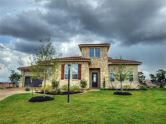 2nd image of 203 Majestic Arroyo Way