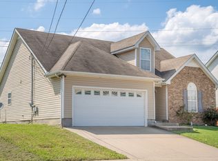 1217 Maritime Prt, Antioch, TN 37013