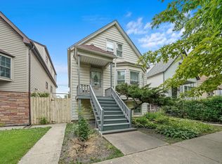 4209 S Washtenaw Ave, Chicago, IL 60632
