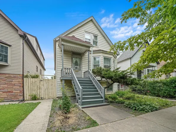 4209 S Washtenaw Ave, Chicago, IL 60632