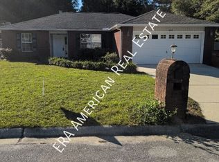 6008 Aubrey Lee Ln, Crestview, FL 32539