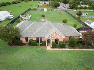 1887 Ashford Ln, Midlothian, TX 76065