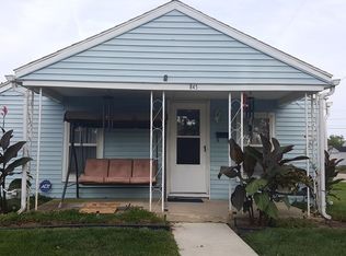 845 Wilson Ave, Piqua, OH 45356