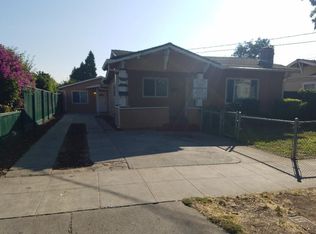 266 S 22nd St, San Jose, CA 95116