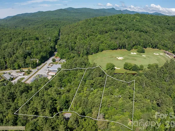 G24 Bailey Ln #G24, Sapphire, NC 28774