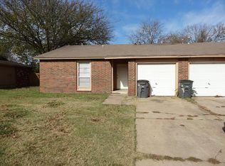 1543 E 67th St S, Tulsa, OK 74136