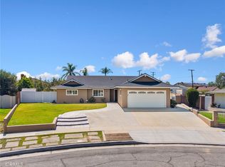 202 E Camden St, Glendora, CA 91740