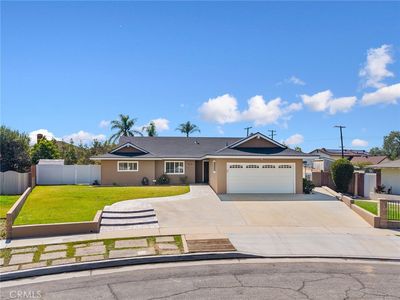 202 E Camden St, Glendora, CA, 91740