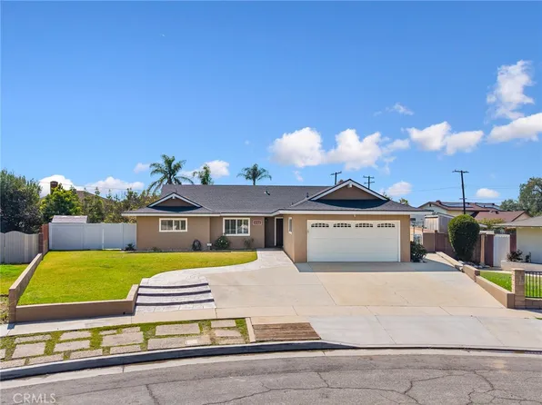 202 E Camden St, Glendora, CA 91740