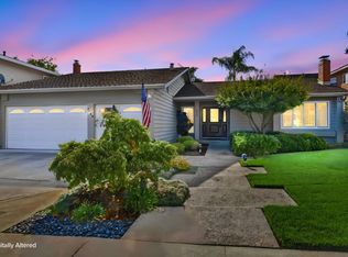 6568 Broadacres Dr, San Jose, CA 95120