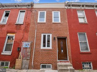 2864 N Leithgow St, Philadelphia, PA 19133