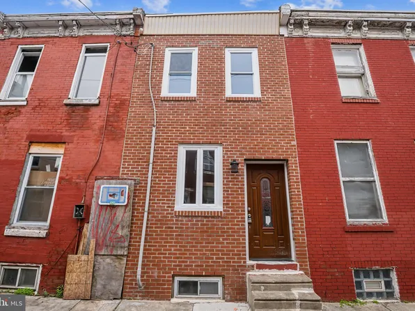 2864 N Leithgow St, Philadelphia, PA 19133
