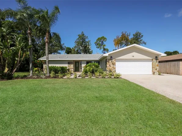 108 70TH STREET NW, BRADENTON, FL 34209