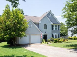 1530 Fairwind Ct, Alpharetta, GA 30004