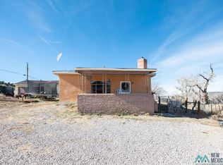 22 San Mateo Main St, Grants, NM 87020