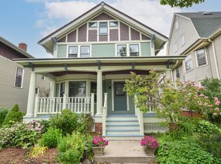 3071 N Newhall St, Milwaukee, WI 53211