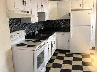 17 Patten St #2, Watertown, MA 02472